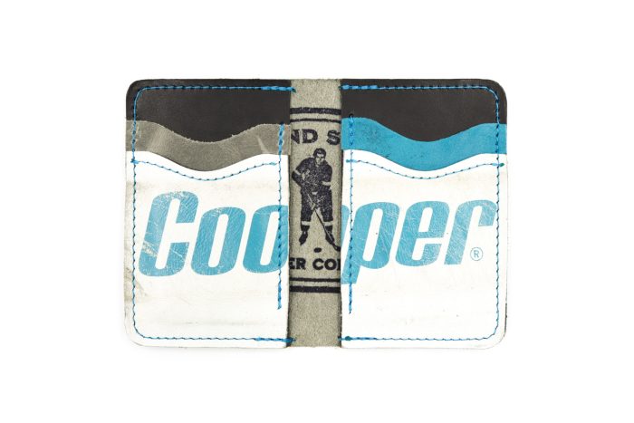 Cooper San Jose 6 Slot Wallet