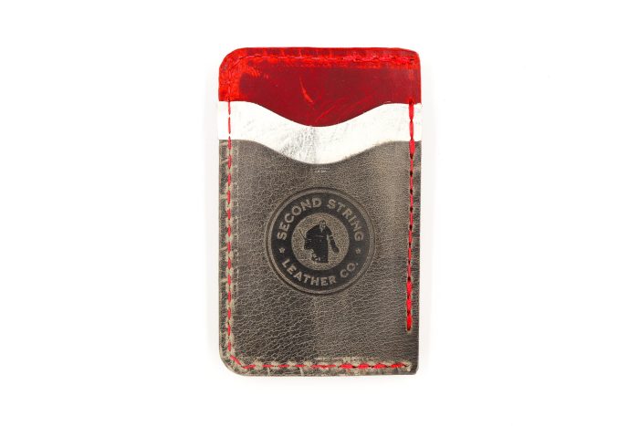 Calgary 3 Slot Money Clip
