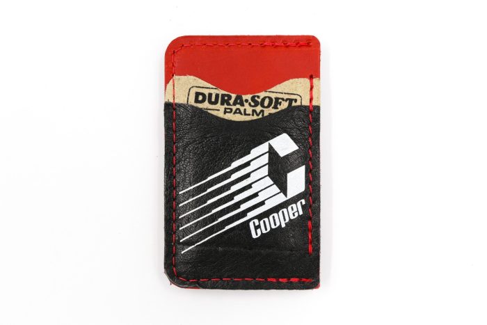 Chicago 1 3 Slot Money Clip