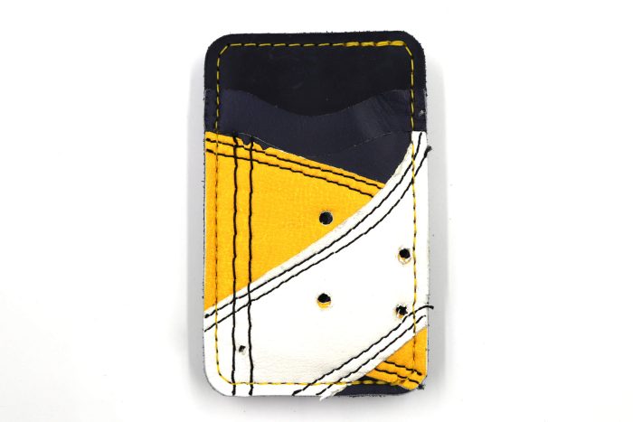 Contour 3 Slot Money-Clip
