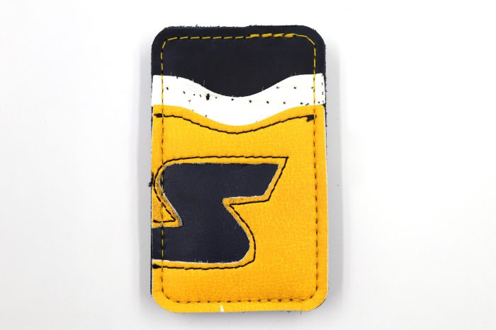 Contour 3 Slot Money-Clip