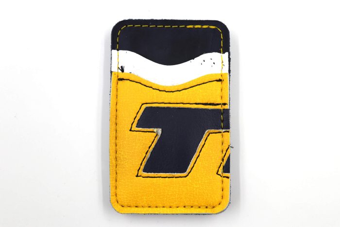 Contour 3 Slot Money-Clip