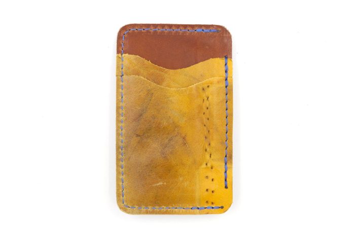 JB Collection 3 Slot Money-Clip