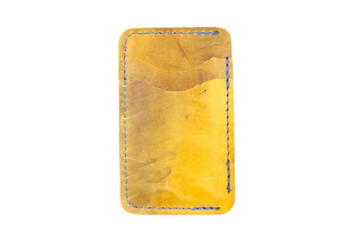 JB Collection 3 Slot Money-Clip