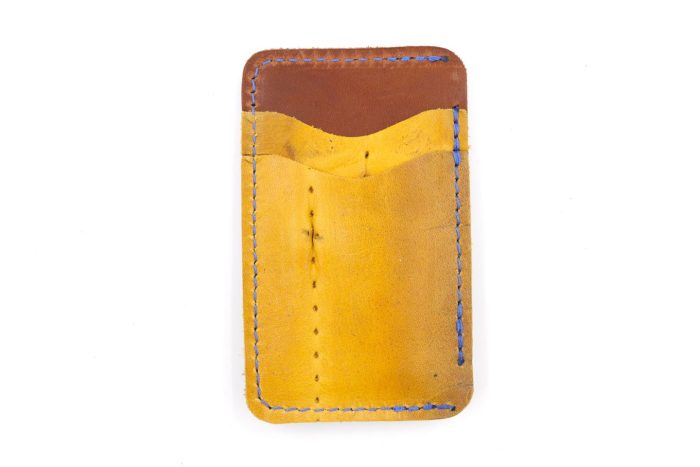 JB Collection 3 Slot Money-Clip
