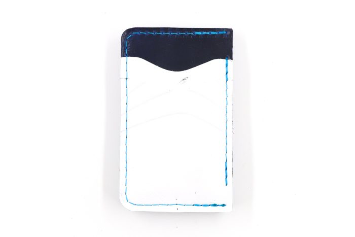 Columbus 3 Slot Money Clip