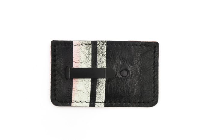 Chicago 2 3 Slot Money Clip