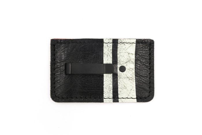 Chicago 2 3 Slot Money Clip