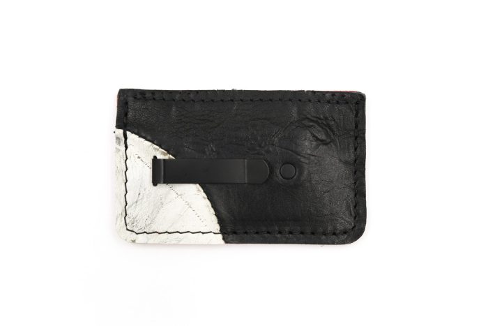 Chicago 2 3 Slot Money Clip