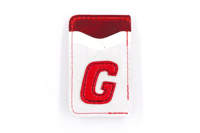 Carolina 3 Slot Money Clip