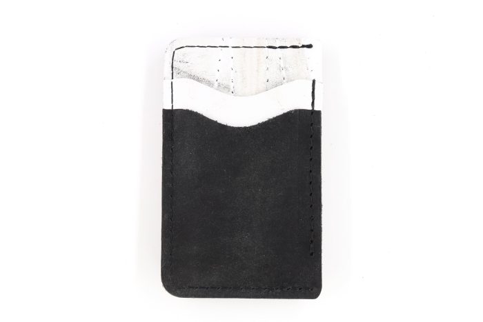 Carolina 3 Slot Money Clip
