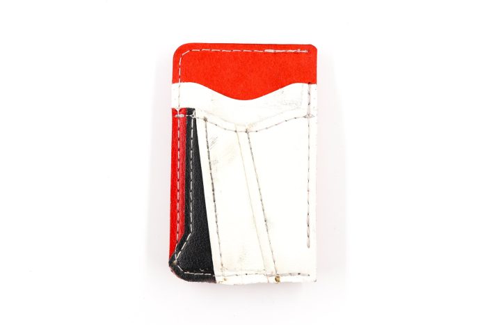 Carolina 3 Slot Money Clip