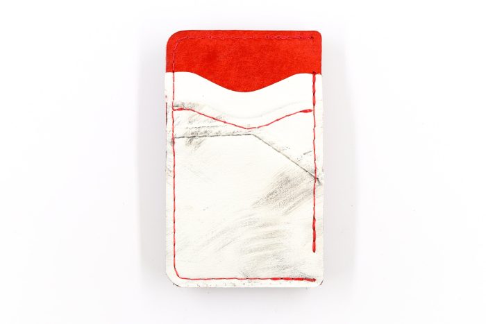 Carolina 3 Slot Money Clip