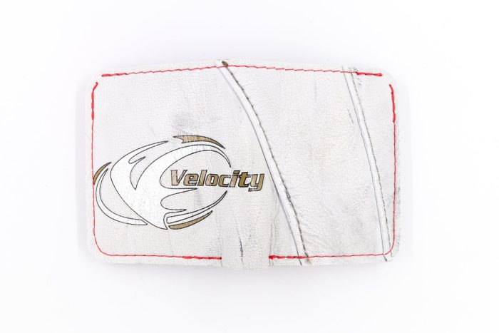 Carolina 6 Slot Square Wallet