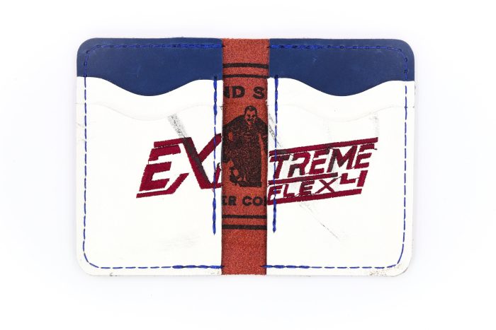 Colorado 1 6 Slot Wallet