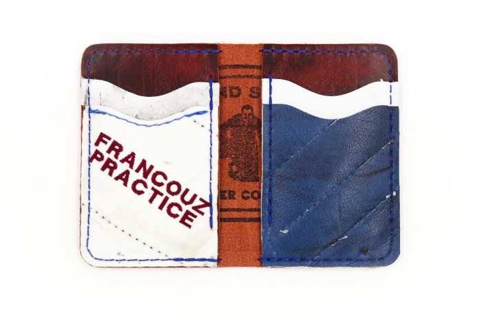 Colorado 6 Slot Wallet