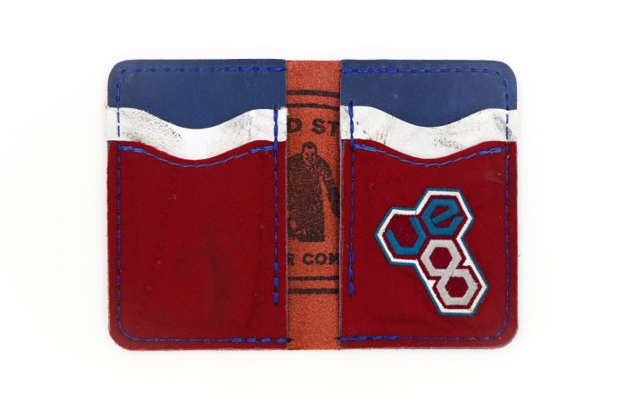 Colorado 6 Slot Wallet
