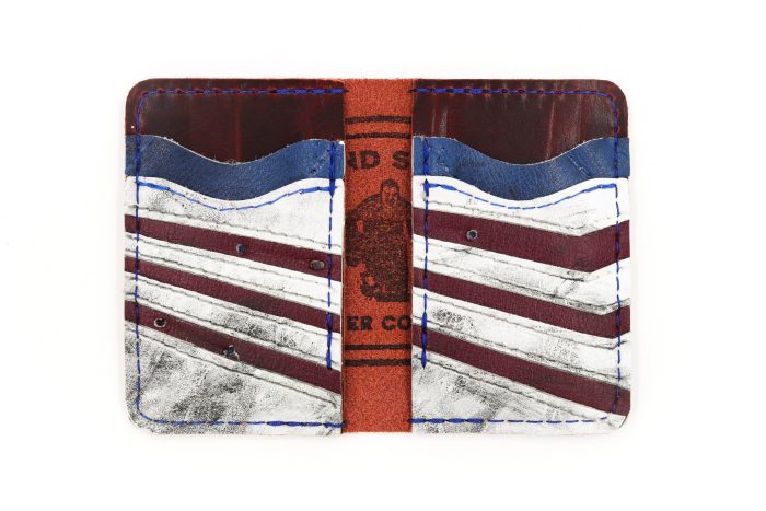 Colorado 6 Slot Wallet