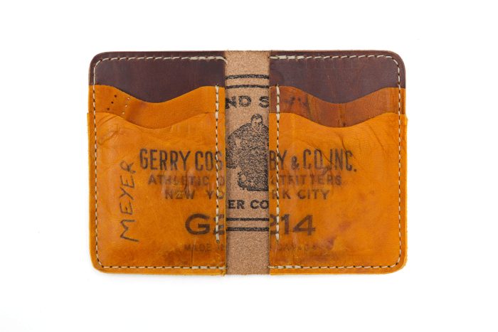 GC Collection 6 Slot Wallet