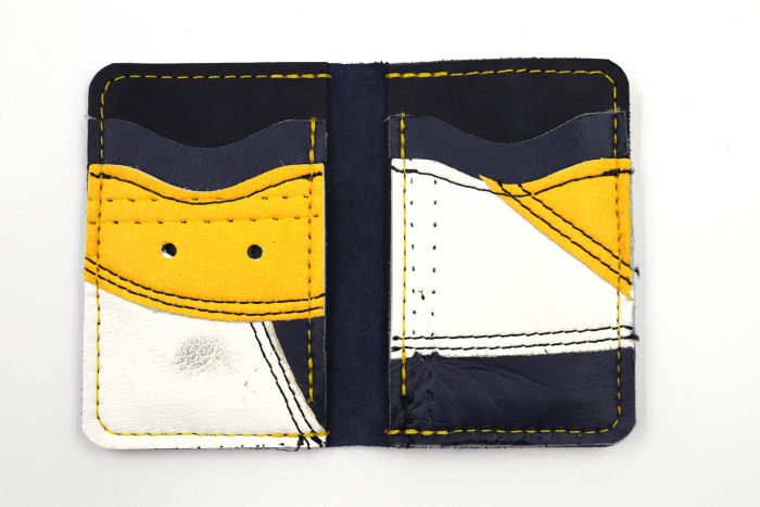 Contour 6 Slot Wallet