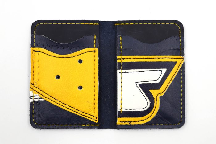 Contour 6 Slot Wallet