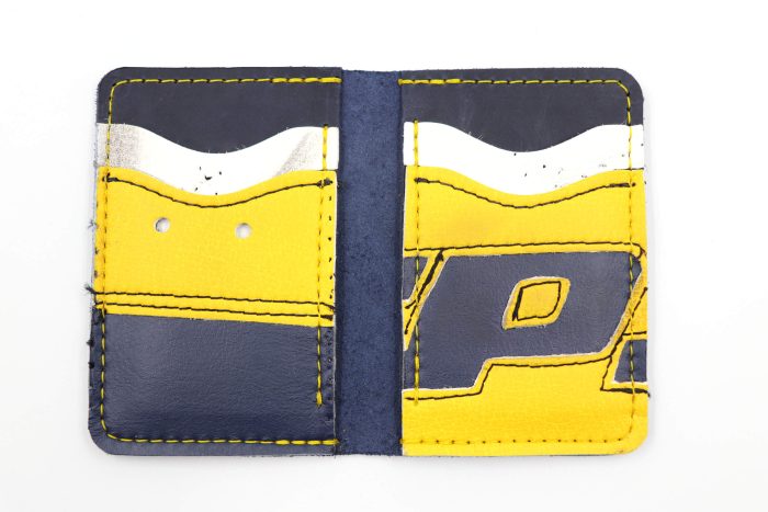 Contour 6 Slot Wallet