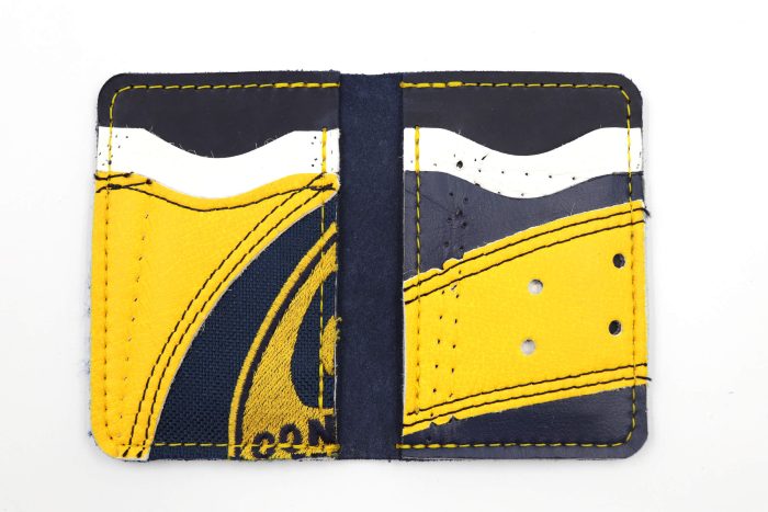 Contour 6 Slot Wallet
