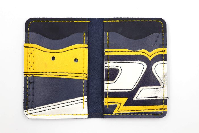 Contour 6 Slot Wallet