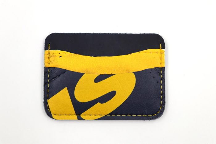 Contour 3 Slot Wallet