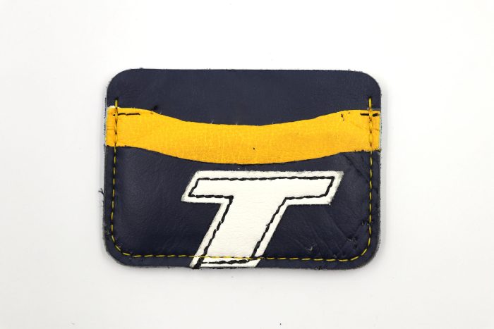 Contour 3 Slot Wallet