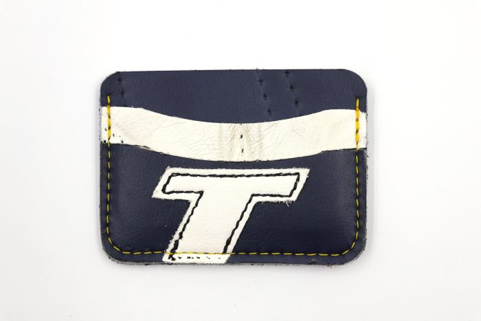 Contour 3 Slot Wallet