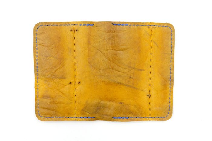 JB Collection 6 Slot Wallet