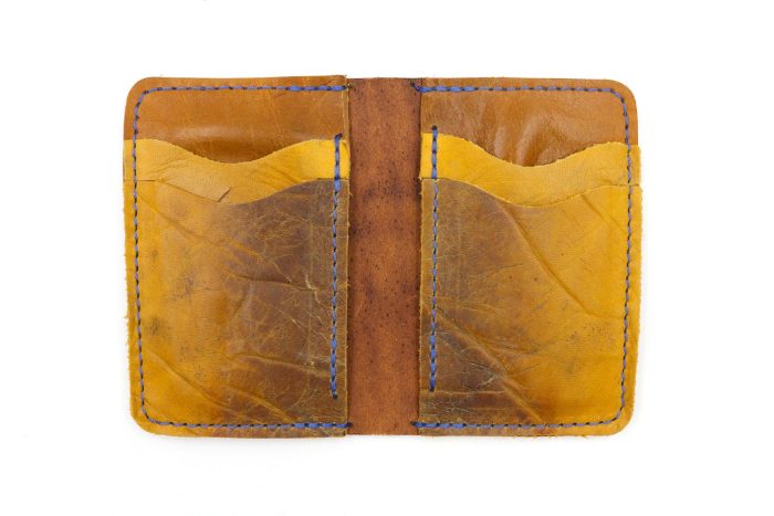 JB Collection 6 Slot Wallet