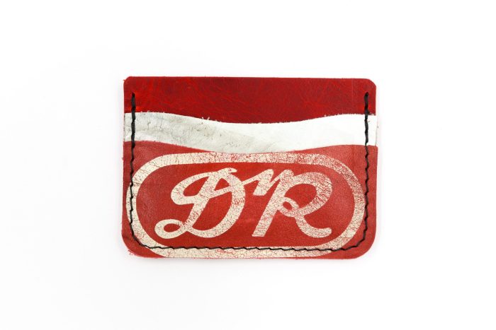 Chicago 2 3 Slot Wallet