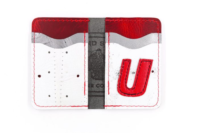 Carolina 6 Slot Wallet