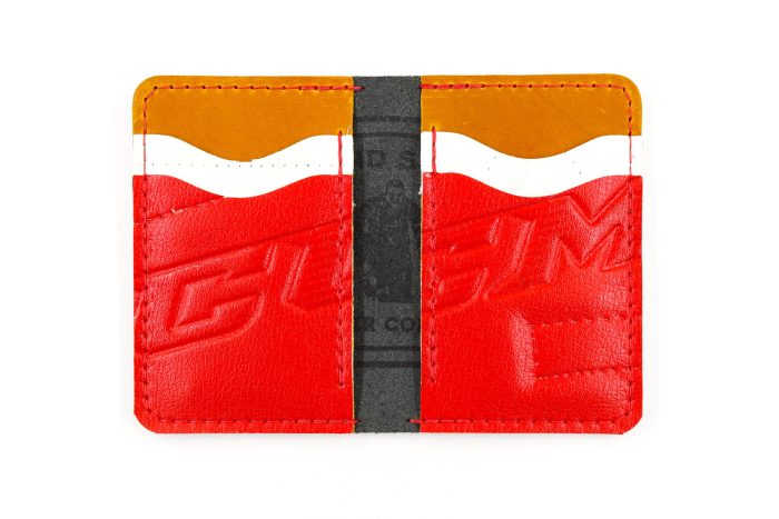Calgary 6 Slot Wallet