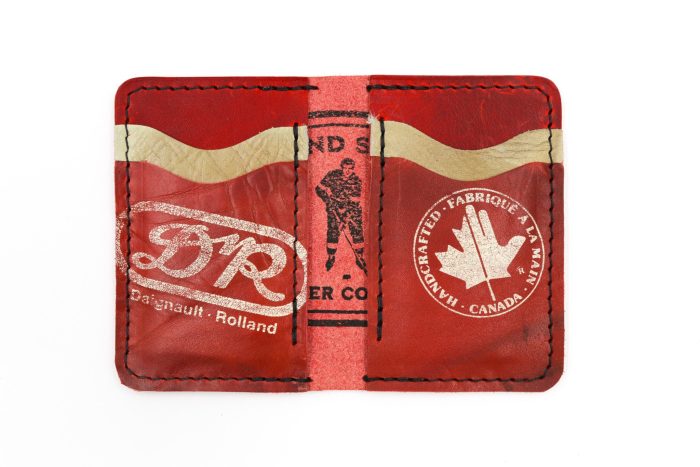 Chicago 2 6 Slot Wallet