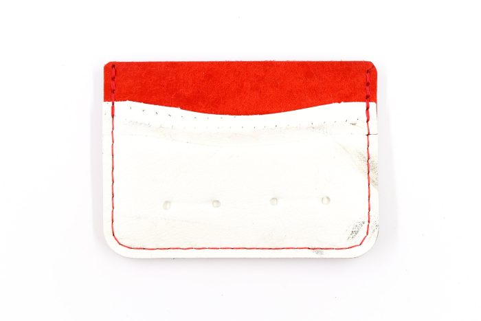 Carolina 3 Slot Wallet