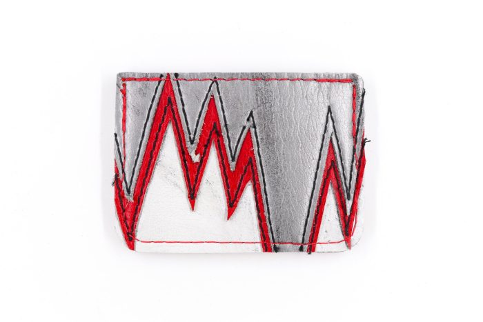 Carolina 3 Slot Wallet