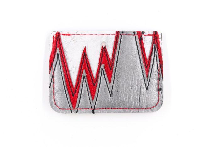 Carolina 3 Slot Wallet