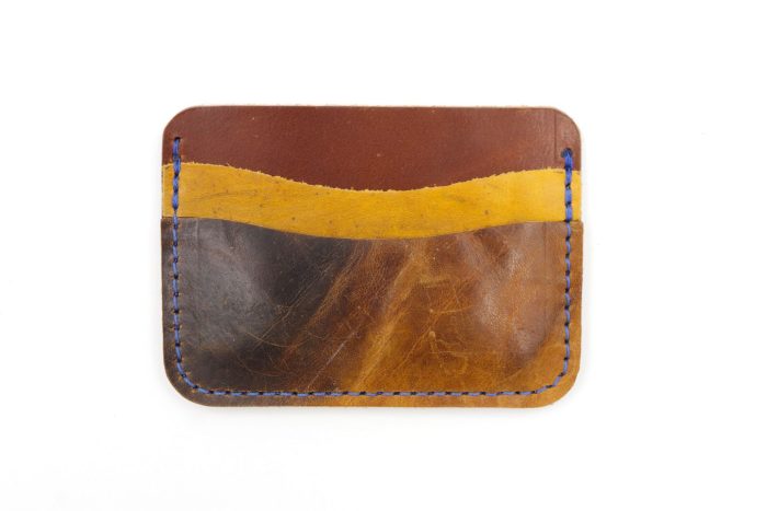 JB Collection 3 Slot Wallet