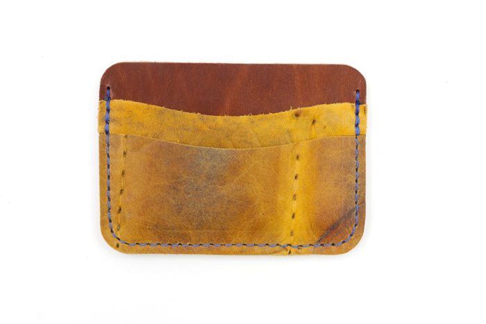 JB Collection 3 Slot Wallet