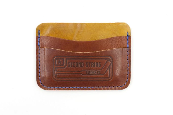JB Collection 3 Slot Wallet