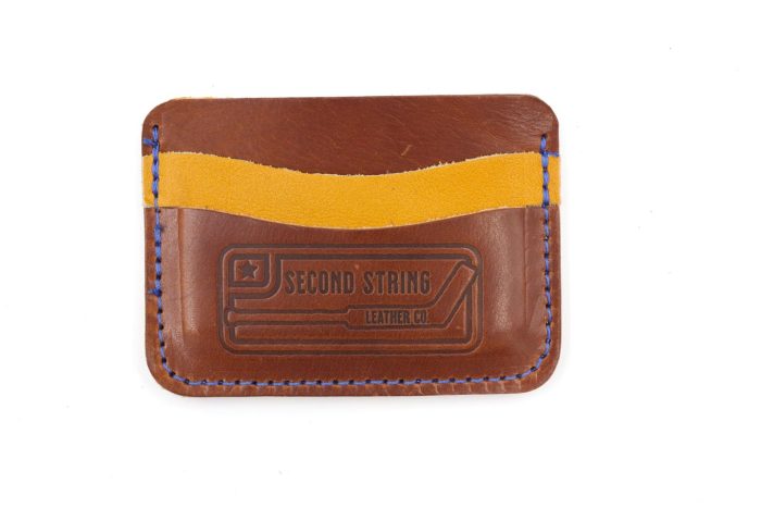 JB Collection 3 Slot Wallet