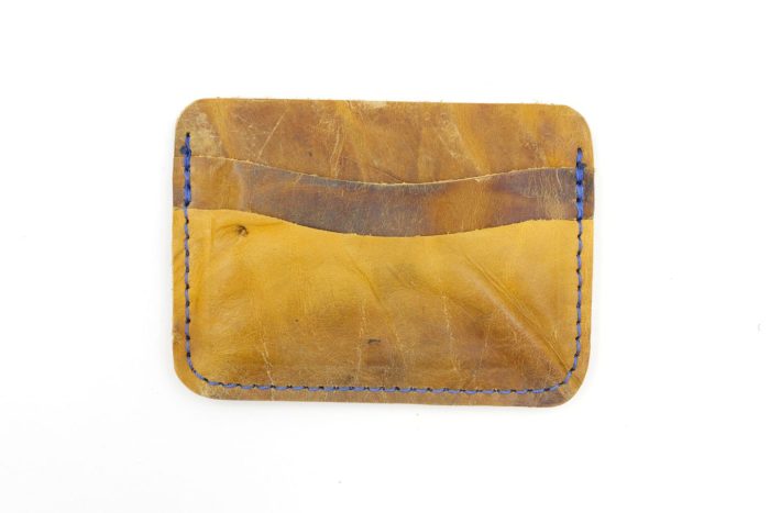 JB Collection 3 Slot Wallet