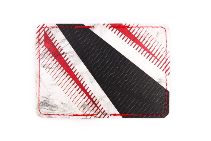 Chicago 6 Slot Wallet