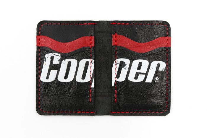 Chicago 1 6 Slot Wallet
