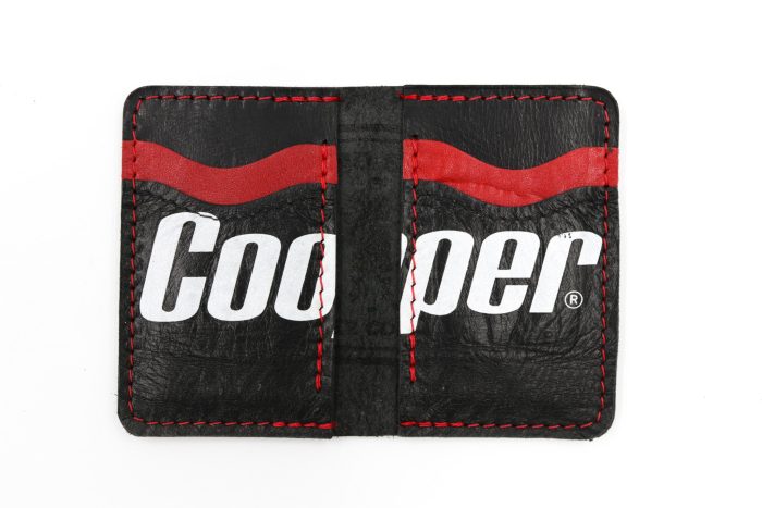 Chicago 1 6 Slot Wallet