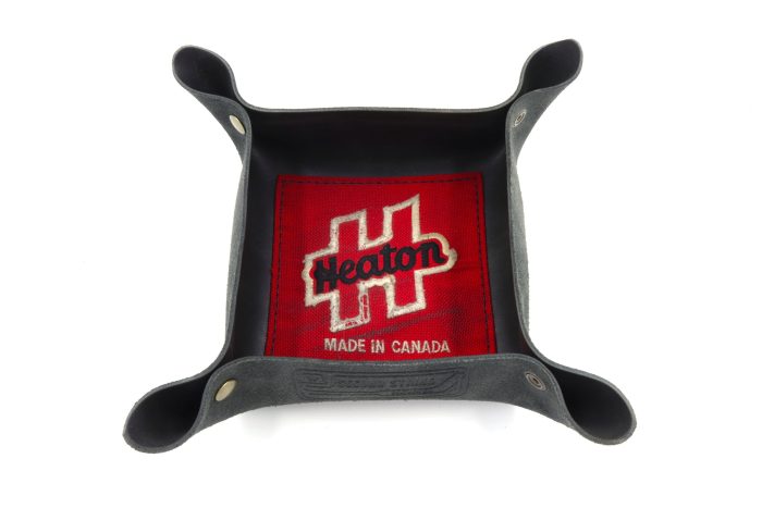 Catch-All Tray