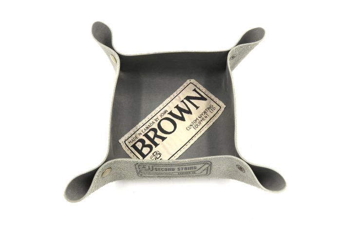 Catch-All Tray